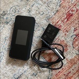 Verizon 5G MiFi M2000 Inseego Mobile Hotspot